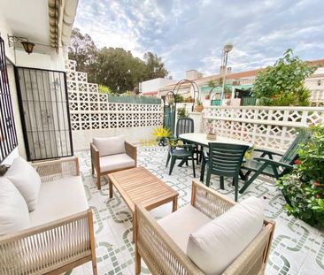 1 BEDROOM SEMI-DETACHED HOUSE - GUARDAMAR DEL SEGURA - Photo 4