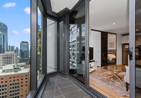 2812/33 Rose Lane, Melbourne, VIC, 3000 - Photo 4