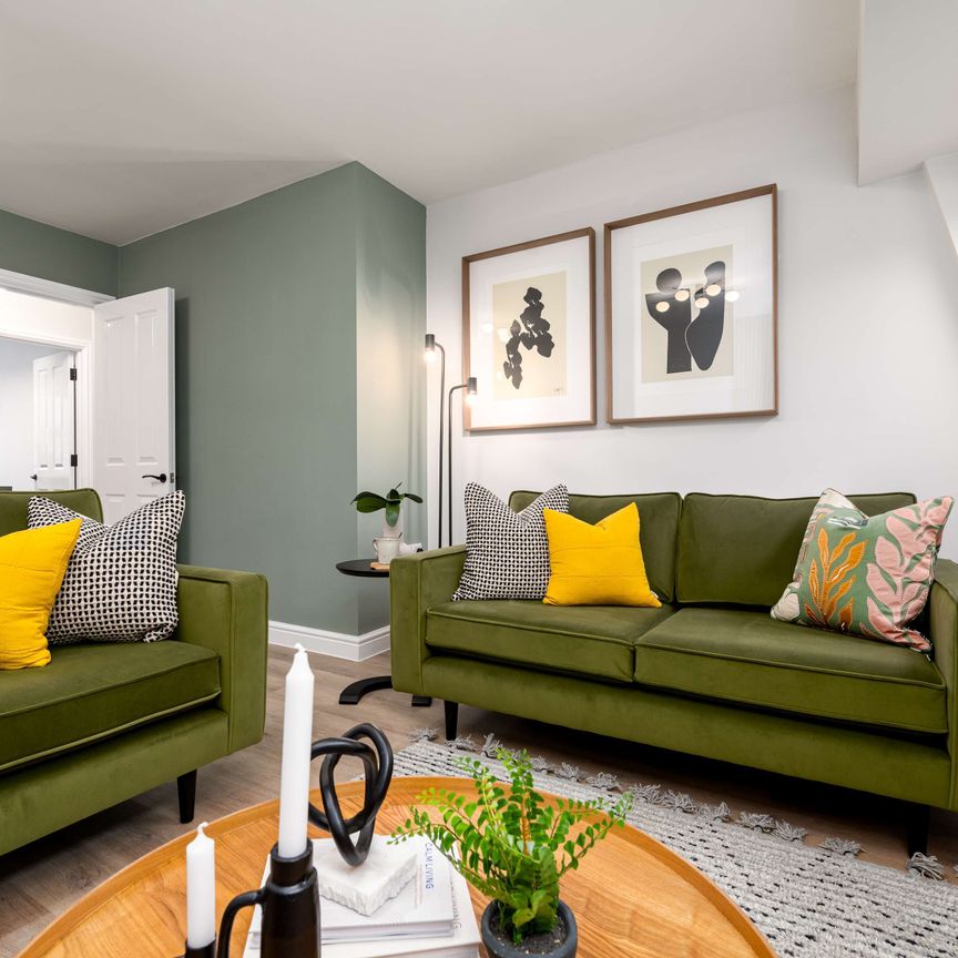 Park Street Room 2 - Photo 1