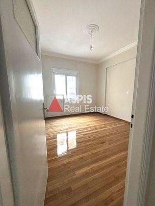 Διαμέρισμα για ενοικίαση Πλατεία Αμερικής (Λεωφόρος Πατησίων - Λεωφόρος Αχαρνών) - Photo 1
