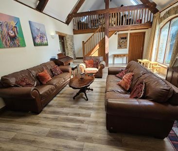 3 bedroom detached house to rent - Photo 1