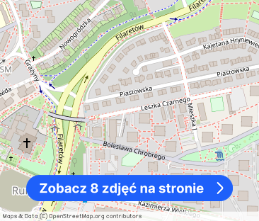 Komfortowy apartament w Centrum Lublina LSM - Zdjęcie 1