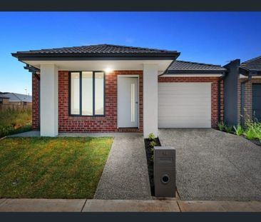 Modern 3 Bedroom Home !! - Photo 5