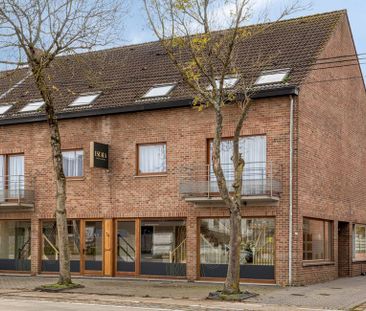 Studio te huur in Webbekom voor € 600 met 1 slaapkamer - Foto 4