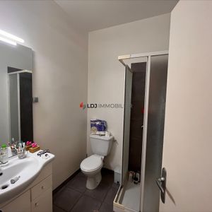 Location Appartement 1 pièce 28m² PERPIGNAN 66000 - Photo 3