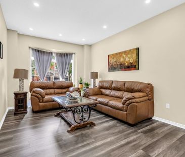 For Lease - 11 Maddybeth Crescent, Brampton, Ontario - Photo 2