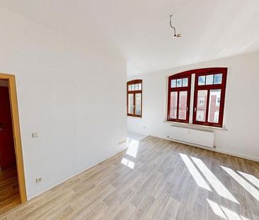 2-Raum-Wohnung - Photo 1