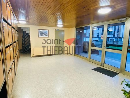 Appartement à louer Metz Pontiffroy - Photo 5