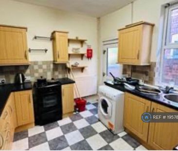 1 bedroom in a house share to rent - Photo 3