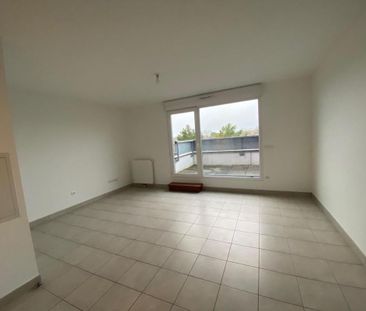 Location Appartement 2 pièces 45m² ST HERBLAIN 44800 - Photo 1