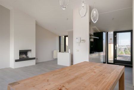 Te huur: Appartement H. Diesveldsingel in Amsterdam - Foto 5