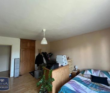 Appartement à louer 1 pièce 42.55m² - Photo 3