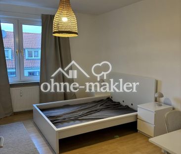 Möblierte & renovierte 2,5 Raum Wohnung in Holsterhausen - Photo 3