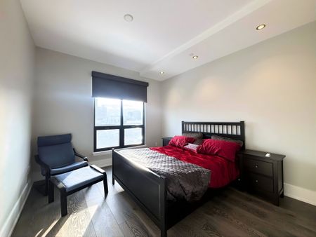 For Lease - 181 James Street Unit# PH4, Hamilton, Ontario - Photo 3