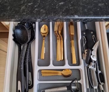 Room in a Shared House, Ransom Road, NG3 - Photo 5