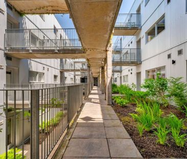Appartement à louer - Québec (La Cité-Limoilou) (Saint-Jean-Baptiste) - Photo 6