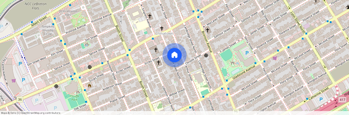 51 Bell Street, West Centre Town