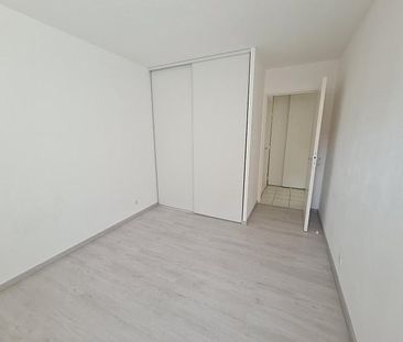 Location appartement 2 pièces de 55.05m² - Photo 1