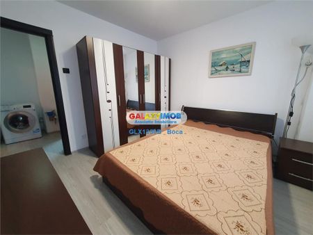 3 CAMERE+PARCARE - TINERETULUI - Fotografie 3