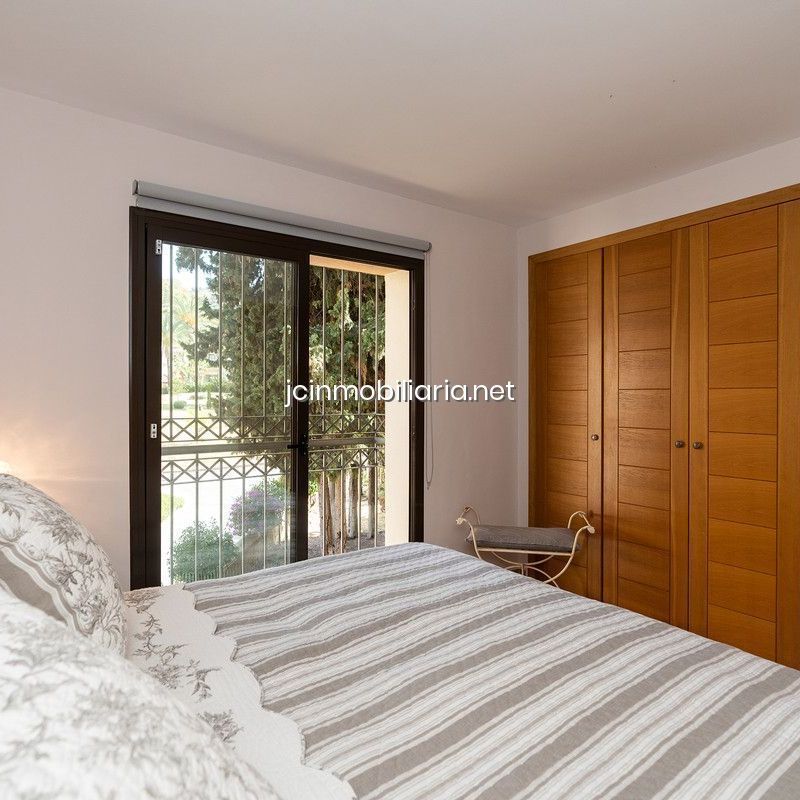 Apartamento en Marbella, alquiler - Photo 1