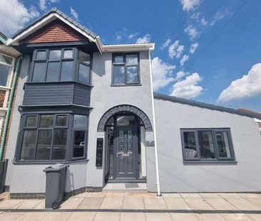 Woodbridge Road, Belgrave, Leicester, LE4 - Photo 1