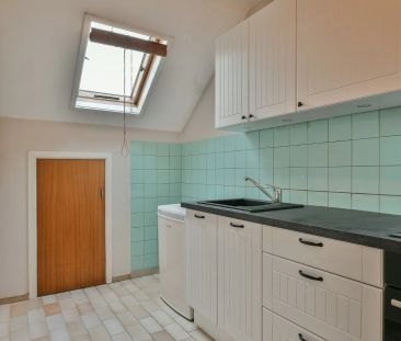 Rustig gelegen 2-slaapkamer appartement in Oostende - Foto 6