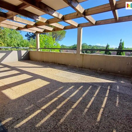 Location appartement 3 pièces - 81.13m² à L' isle-jourdain (32600) - Photo 3