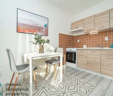Pronájem bytu 1+kk, Ústí nad Labem - Střekov - Photo 2