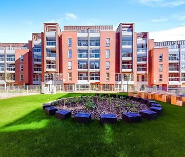 2 bedroom apartment to rent - Photo 3