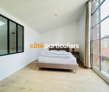 Location Appartement 3 pièces 56m² - Photo 3