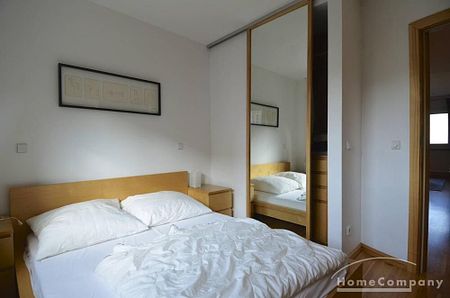 Top ausgestattete 3-Zimmerwohnung in Friedrichshain - Photo 5