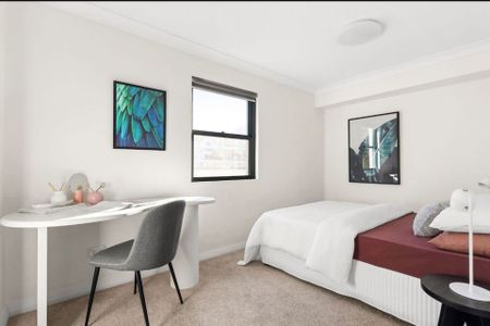 303/2-12 Glebe Point Road, - Photo 5