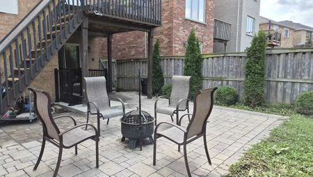 3065 Mission Hill Drive apartment — Mississauga, ON (1-Bedroom) - 1 Bedroom - Photo 2