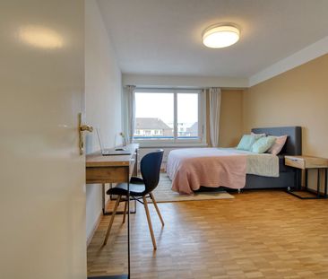 1 Zimmer, 23 m², 4. Stock - Foto 2