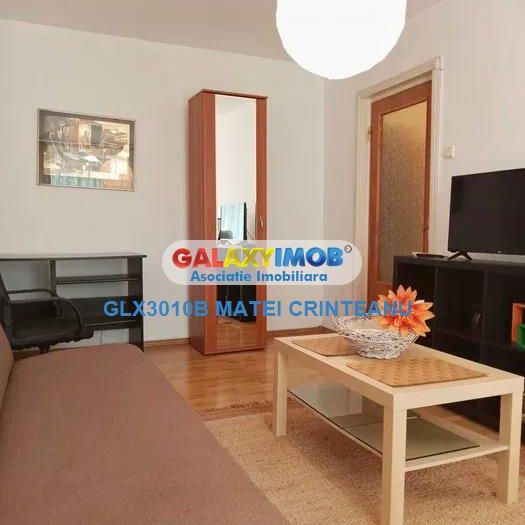 Inchriez apartament 2 camere Gorjului - Photo 1