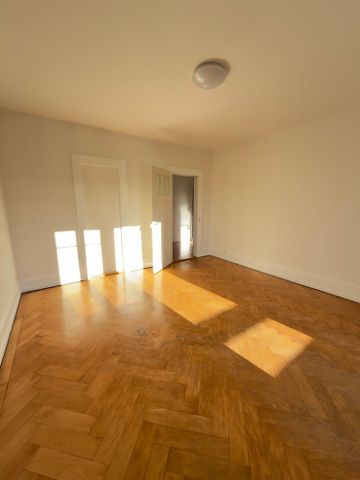 3 Zimmer, 80 m², 4. Stock - Photo 4
