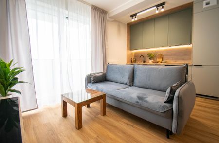 Poznań, Naramowice ul. Błażeja - Фото 5