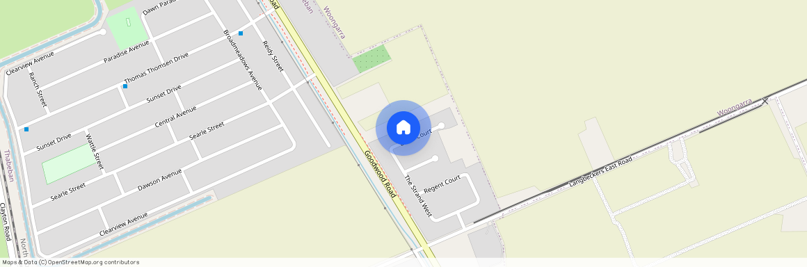 7 Blake Court, Qld 4670, Thabeban