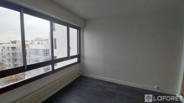 Appartement T2 Les Ulis à louer - Photo 1