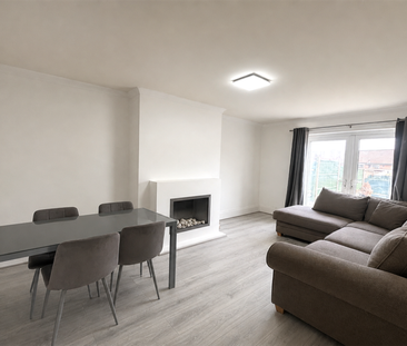 2 bedroom maisonette to rent - Photo 3