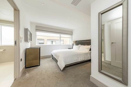 Monck Street, Westminster, SW1P - Photo 5