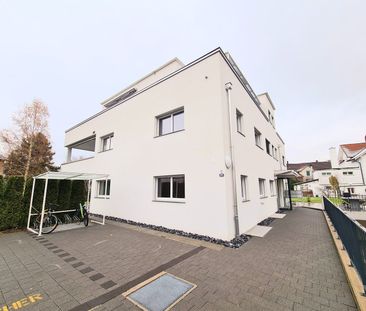 3.5 Zimmer, 64 m², 1. Stock - Photo 2