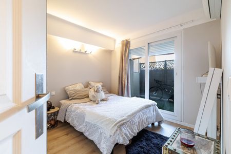 Location Appartement 3 pièces 47m² NICE 06000 - Photo 2