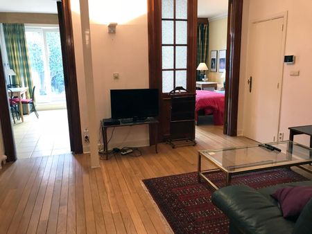 Duplex - for rent - Photo 3