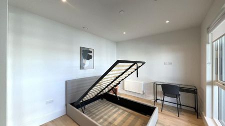 1 bedroom flat to rent - Photo 4