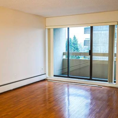 1 Bedroom Available March 1 at Bonsor Apartments! - Photo 3