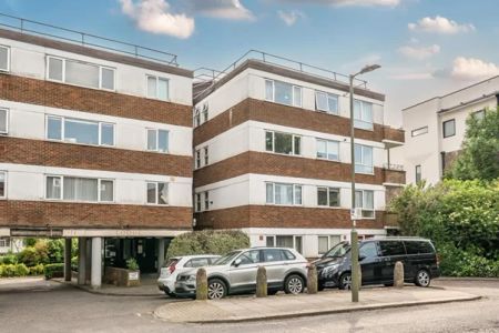 1 Bedroom Flat - Photo 5