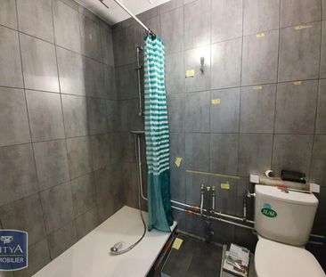 Location Appartement 1 pièce 23m² BORDEAUX 33000 - Photo 4
