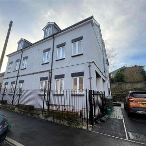 Mylad House, Southern Street, Caerphilly, Caerphilly, CF83 - Photo 3