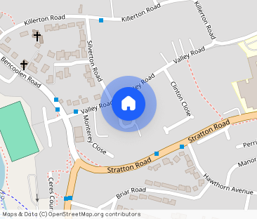 Warwick Road, Bude - Photo 1